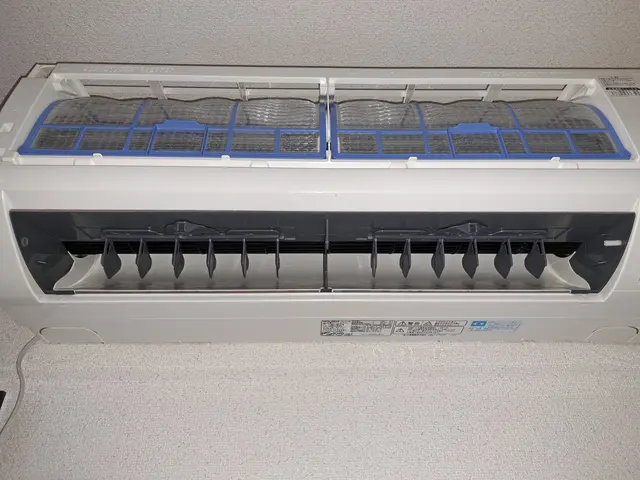 【エアコンクリーニング士・アワード受賞店】★店長本人が訪問☆消臭抗菌コート無料！サービスの画像