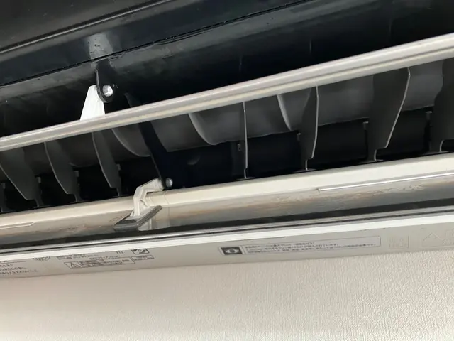 PayPay可★壁掛けエアコン1台7,000円！お掃除機能付き11,000円！サービスの画像