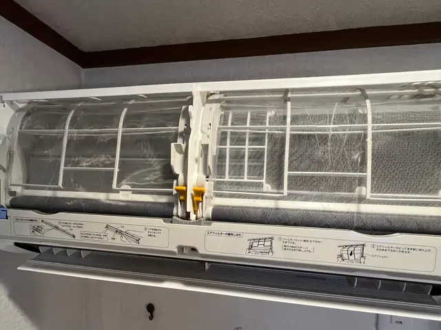 数百件の実績！女性スタッフ対応で安心の丁寧作業サービスの画像