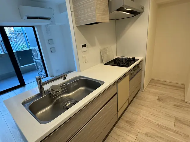 【夫婦でご訪問】【女性1人の在宅も安心】【カビ取り】【水回り専門】【口コミ必見】サービスの画像