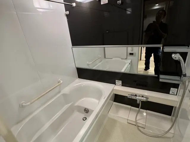 【夫婦でご訪問】【女性1人の在宅も安心】【カビ取り】【水回り専門】【口コミ必見】サービスの画像