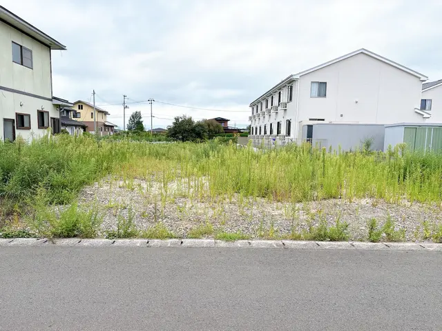 【すっきりキレイ！】迅速・丁寧な草刈りサービス！処分もおまかせ！サービスの画像