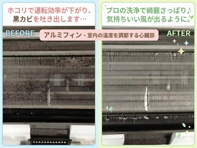 ✿独立記念セール✿4月中ご利用で20%オフ＆消臭抗菌コート(通常2000円)無料サービスの画像
