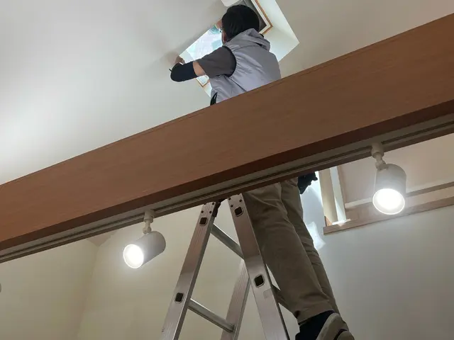 【☆地域密着で営業中☆】安心してお気軽にご相談ください！！サービスの画像