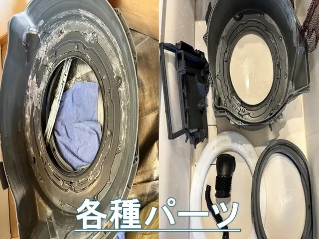 親切•丁寧な作業をお約束◆パナソニック専門店◆元ホテルマンの店長がご訪問♪サービスの画像