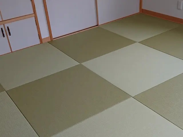 【損害保険加入済み◎】創業100年、4代目と一緒に信頼される仕事をしています。サービスの画像