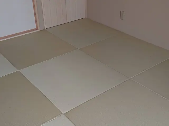 【損害保険加入済み◎】創業100年、4代目と一緒に信頼される仕事をしています。サービスの画像