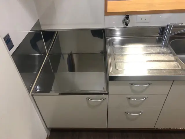 いまが一番お得に清掃出来ます！キャンペーン中！サービスの画像