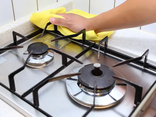 いまが一番お得に清掃出来ます！キャンペーン中！サービスの画像