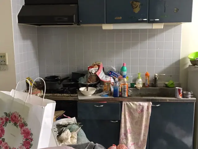 いまが一番お得に清掃出来ます！キャンペーン中！サービスの画像