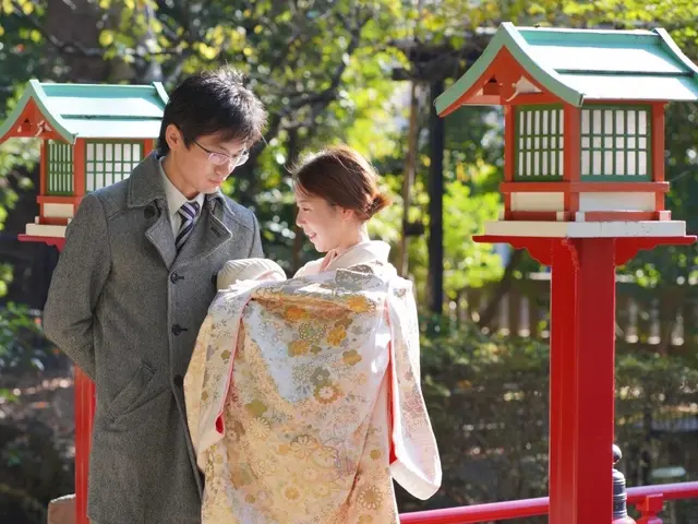 御宮詣り☆【今】をカタチに。全てレタッチしてお届け致します。