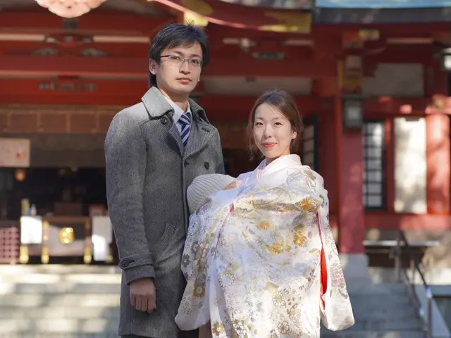 御宮詣り☆【今】をカタチに。全てレタッチしてお届け致します。