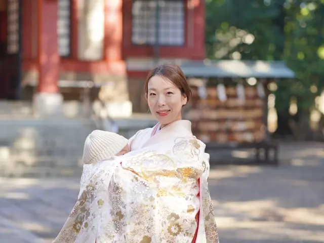 御宮詣り☆【今】をカタチに。全てレタッチしてお届け致します。