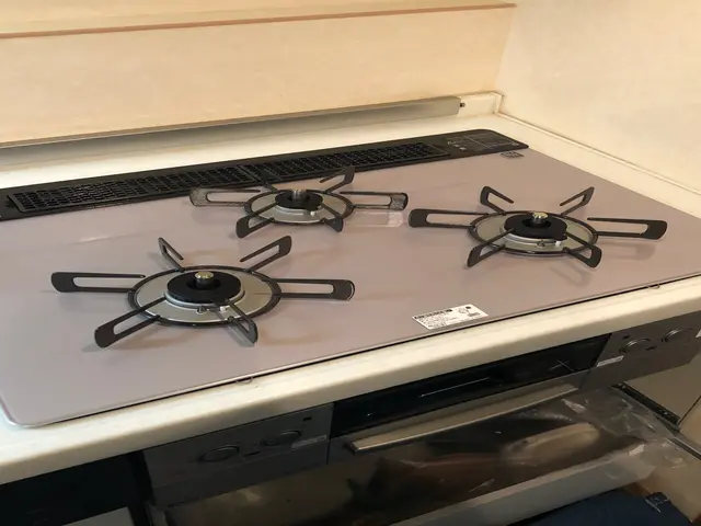 年間500件実績！ガス機器設置スペシャリスト資格保有！万一の損害保険加入！サービスの画像