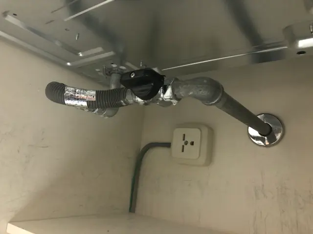 年間500件実績！ガス機器設置スペシャリスト資格保有！万一の損害保険加入！サービスの画像