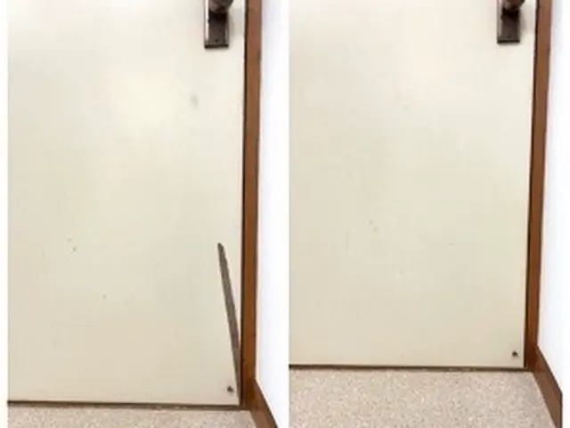 プロの技術でご満足いただけるように心を込めて作業いたしますサービスの画像