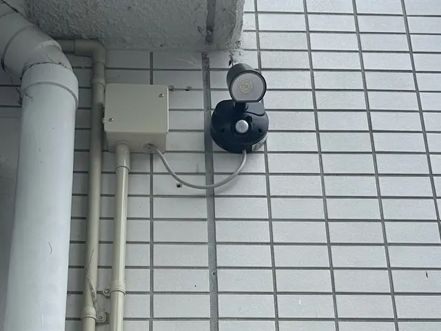 ◆3年連続アワード受賞店！◆センサーライトお任せ下さい◆クレカ・paypay対応サービスの画像