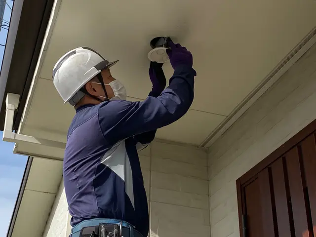 ◆3年連続アワード受賞店！◆センサーライトお任せ下さい◆クレカ・paypay対応サービスの画像