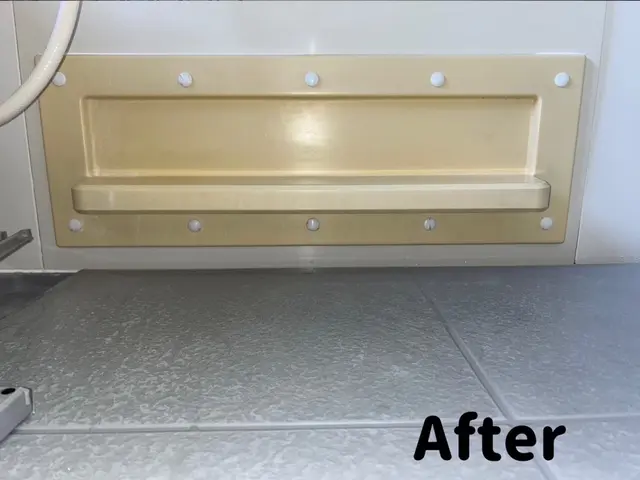 夫婦で伺います♪お風呂のお掃除お任せ下さい！サービスの画像