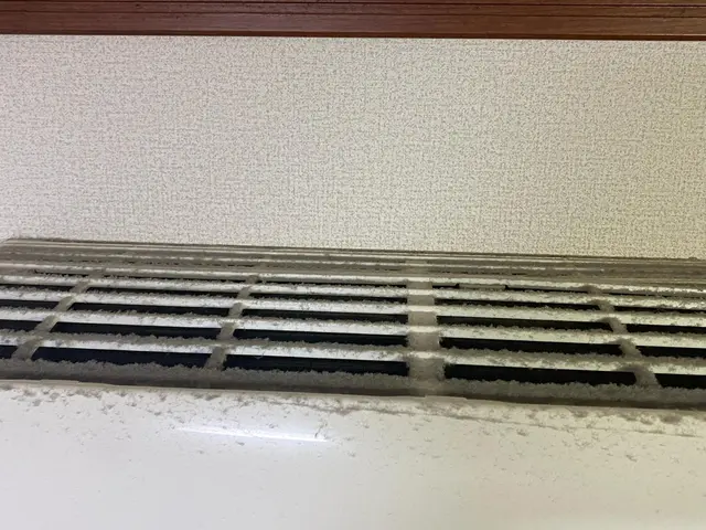 NEW OPEN◇◆プロの技と心配りで、快適空間を取り戻す！本格的な暑さの前に◎サービスの画像