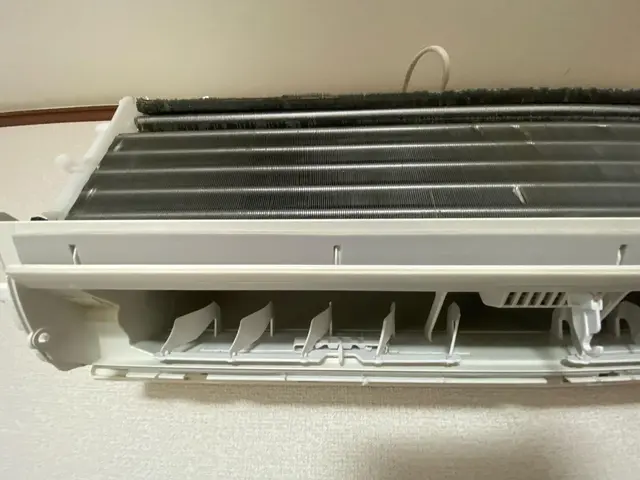 NEW OPEN◇◆プロの技と心配りで、快適空間を取り戻す！本格的な暑さの前に◎サービスの画像