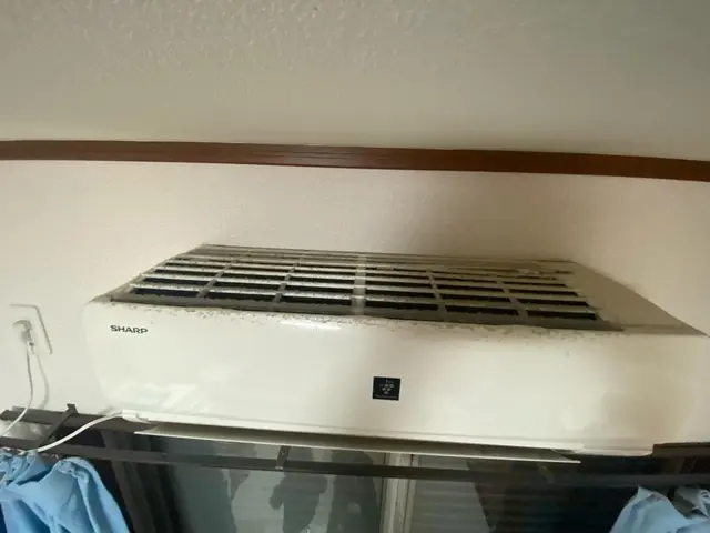 NEW OPEN◇◆プロの技と心配りで、快適空間を取り戻す！本格的な暑さの前に◎サービスの画像