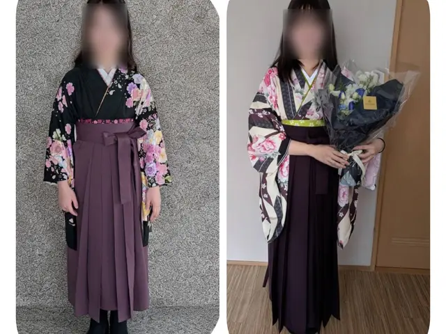 着物歴30年。着物好きが綺麗で丁寧に、お着付けします。