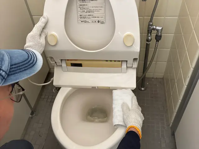 お客様のお力になります！経験と知識を活かして迅速丁寧に作業いたしますサービスの画像