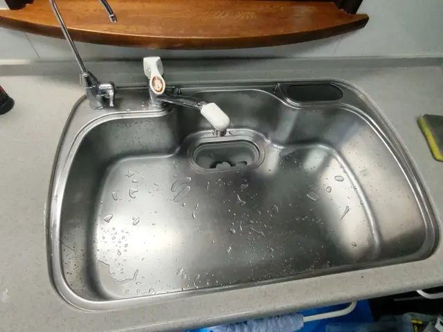 【高品質】プロの技術で感動を♬黒カビ除去してフッ素コートでつるピカ♬サービスの画像