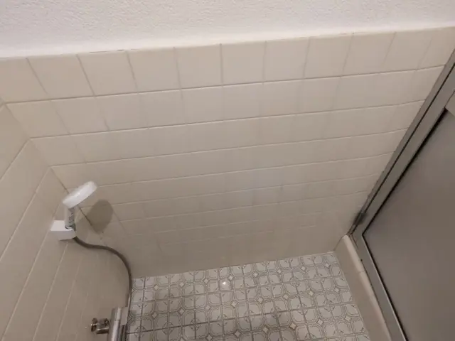 【高品質】プロの技術で感動を♬黒カビ除去してフッ素コートでつるピカ♬サービスの画像