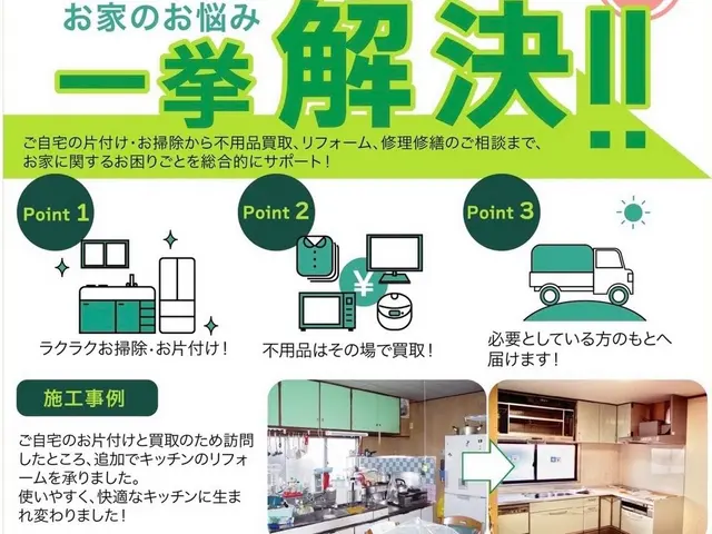 ビッグウィル不用品の窓口〜暮らしのお悩み一度に解決しますサービスの画像