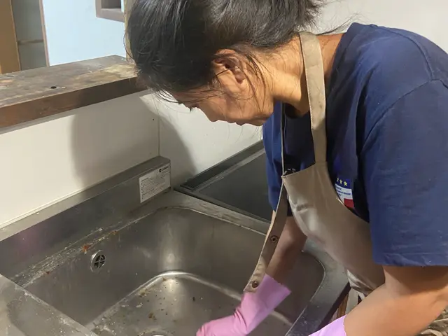 水回りまるごとセット清掃！4点まとめてピカピカ仕上げ　中国語対応可◎サービスの画像