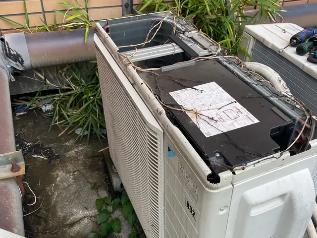 ★即日★　バイクで急行 雨天外当日対応可能まずはご相談下さい業歴20年の実績サービスの画像