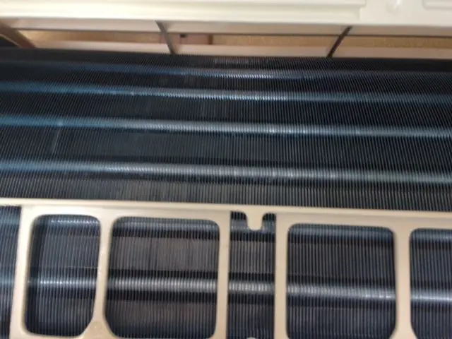 施工歴20年！複数台割引あり！防カビ抗菌コート込み料金！サービスの画像