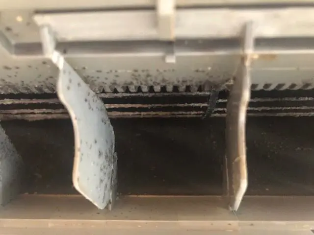 施工歴20年！複数台割引あり！防カビ抗菌コート込み料金！サービスの画像