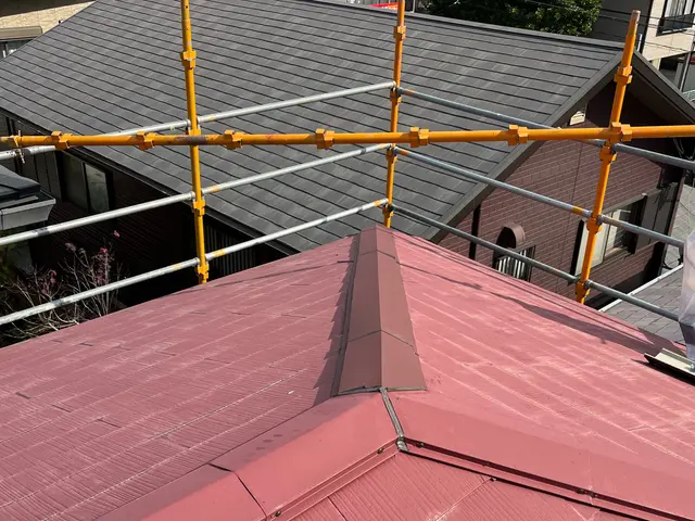 【15年以上の実績！】損害保険加入済み◎屋根修理のプロがお伺い！サービスの画像