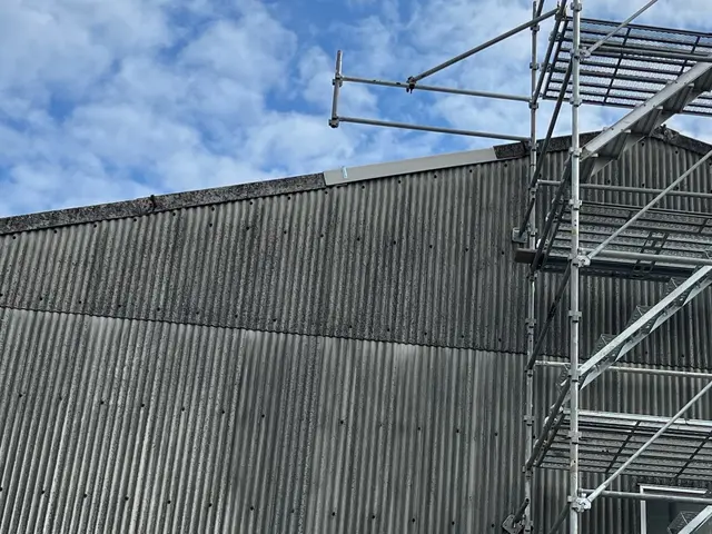 【15年以上の実績！】損害保険加入済み◎屋根修理のプロがお伺い！サービスの画像