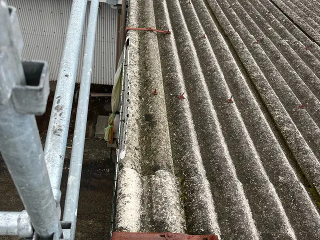 【15年以上の実績！】損害保険加入済み◎屋根修理のプロがお伺い！サービスの画像