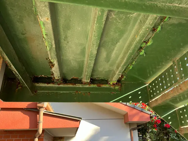 【15年以上の実績！】損害保険加入済み◎屋根修理のプロがお伺い！サービスの画像