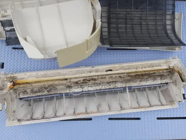 ★お掃除付き全機種対応★エアコンクリーニングサービスの画像