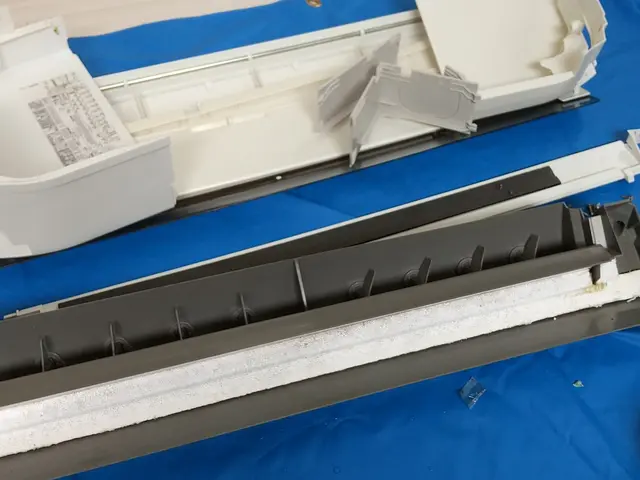 ★お掃除付き全機種対応★エアコンクリーニングサービスの画像