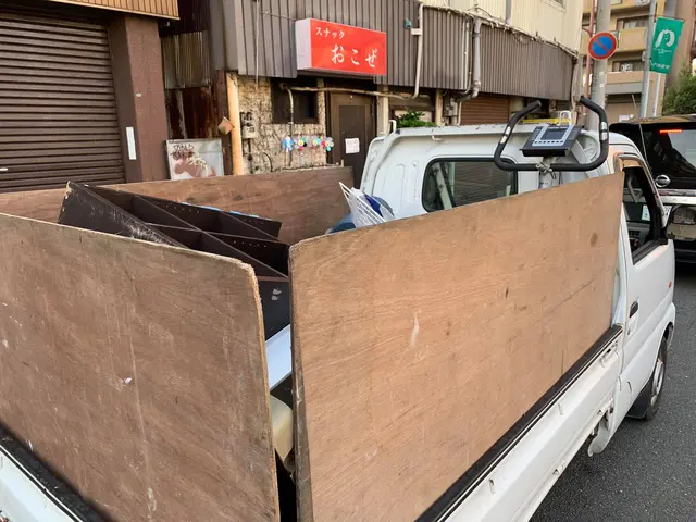 エアコン取外し無料！誠実な対応！★福岡市及び周辺地域のみ対応可能★サービスの画像