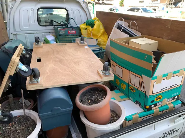 エアコン取外し無料！誠実な対応！★福岡市及び周辺地域のみ対応可能★サービスの画像