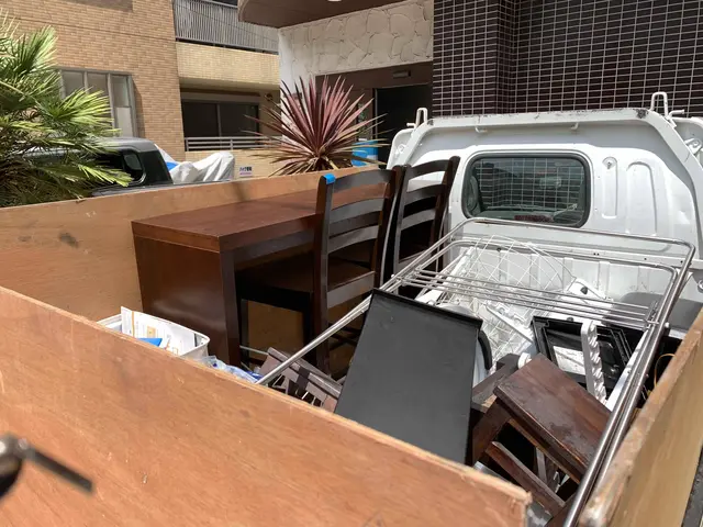 エアコン取外し無料！誠実な対応！★福岡市及び周辺地域のみ対応可能★サービスの画像