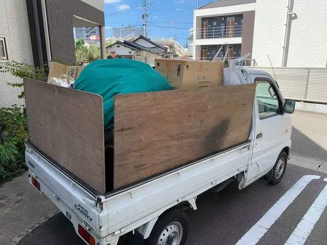 エアコン取外し無料！誠実な対応！★福岡市及び周辺地域のみ対応可能★サービスの画像