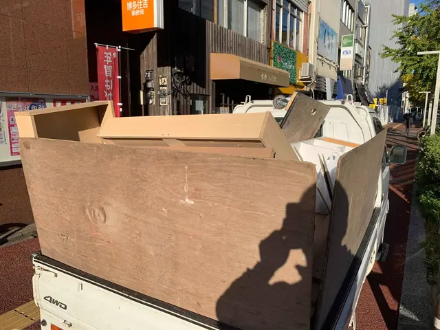 エアコン取外し無料！誠実な対応！★福岡市及び周辺地域のみ対応可能★サービスの画像