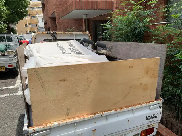 エアコン取外し無料！誠実な対応！★福岡市及び周辺地域のみ対応可能★サービスの画像