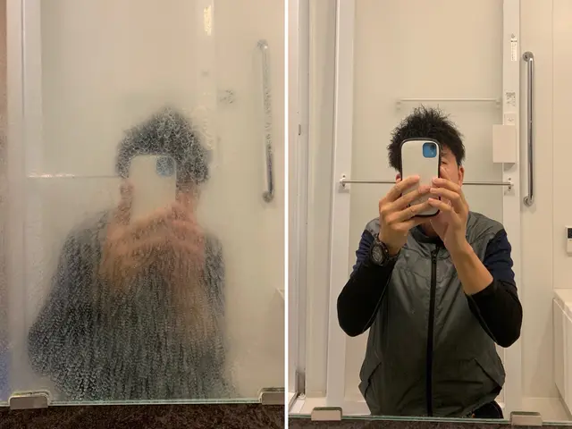 【1日一軒限定】プレミアム浴室クリーニングサービスの画像