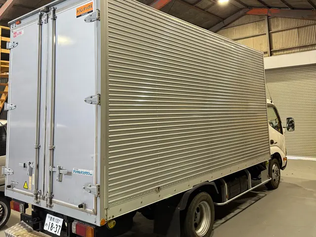 ［東三河即日対応可］一点からでもOK 大量のお荷物大歓迎！！！！サービスの画像