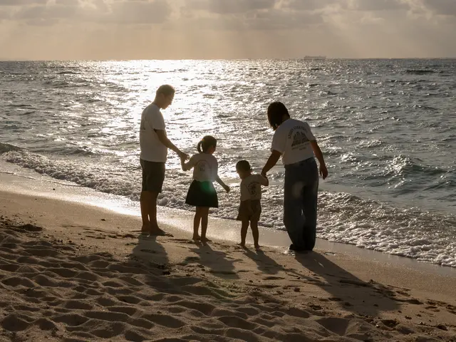 自然体で、笑顔全開♪大切な人と残すやさしい一枚